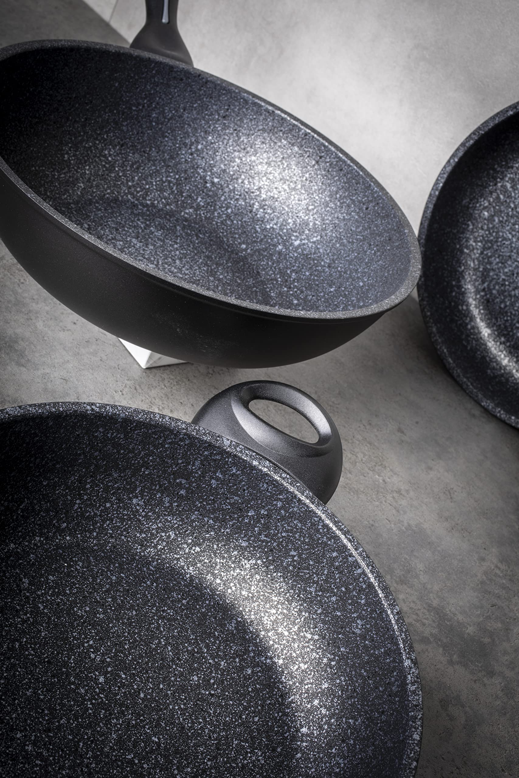 Casseruole E Pirofile Barazzoni Casseruola 1 manico Chef Line 14 di casa