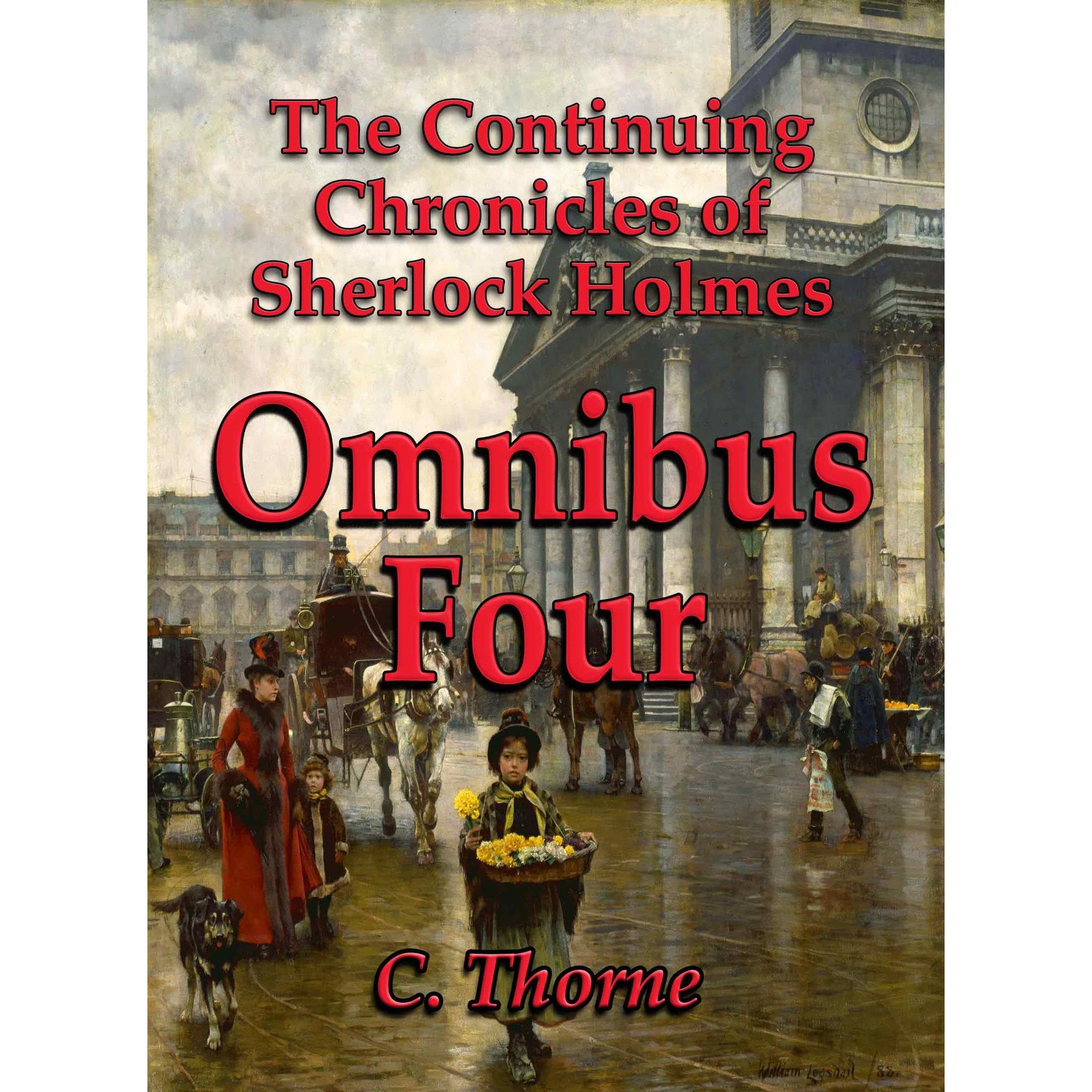 Omnibus Four