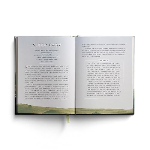 Miniatura 4 de Pray Daily Moments to Quiet Your Mind and Center Your Soul - Prayer Devotional