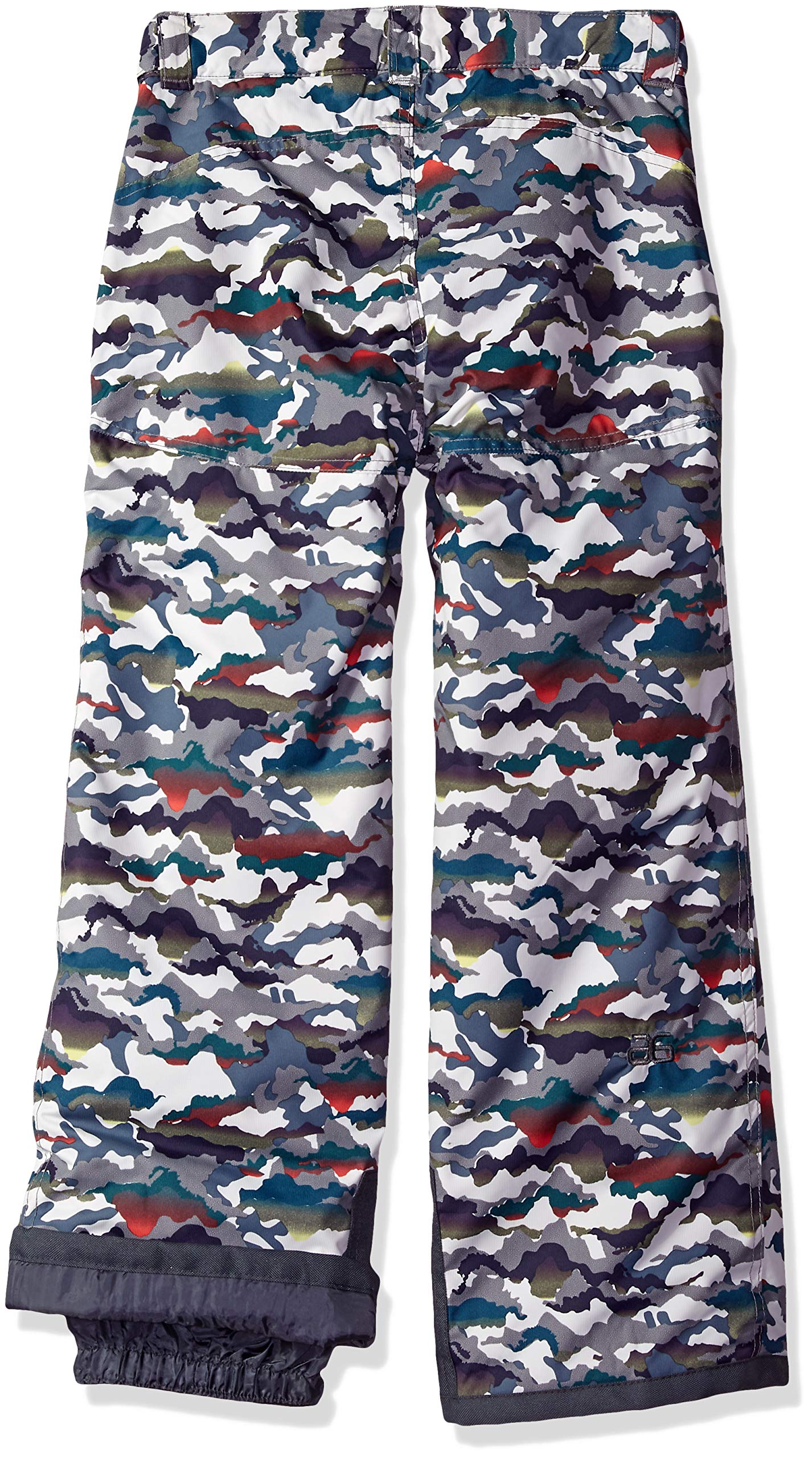 ARCTIX Snow Pants With Reinforced Knees And Seat - spodnie-narciarskie Uniseks - niemowlęta