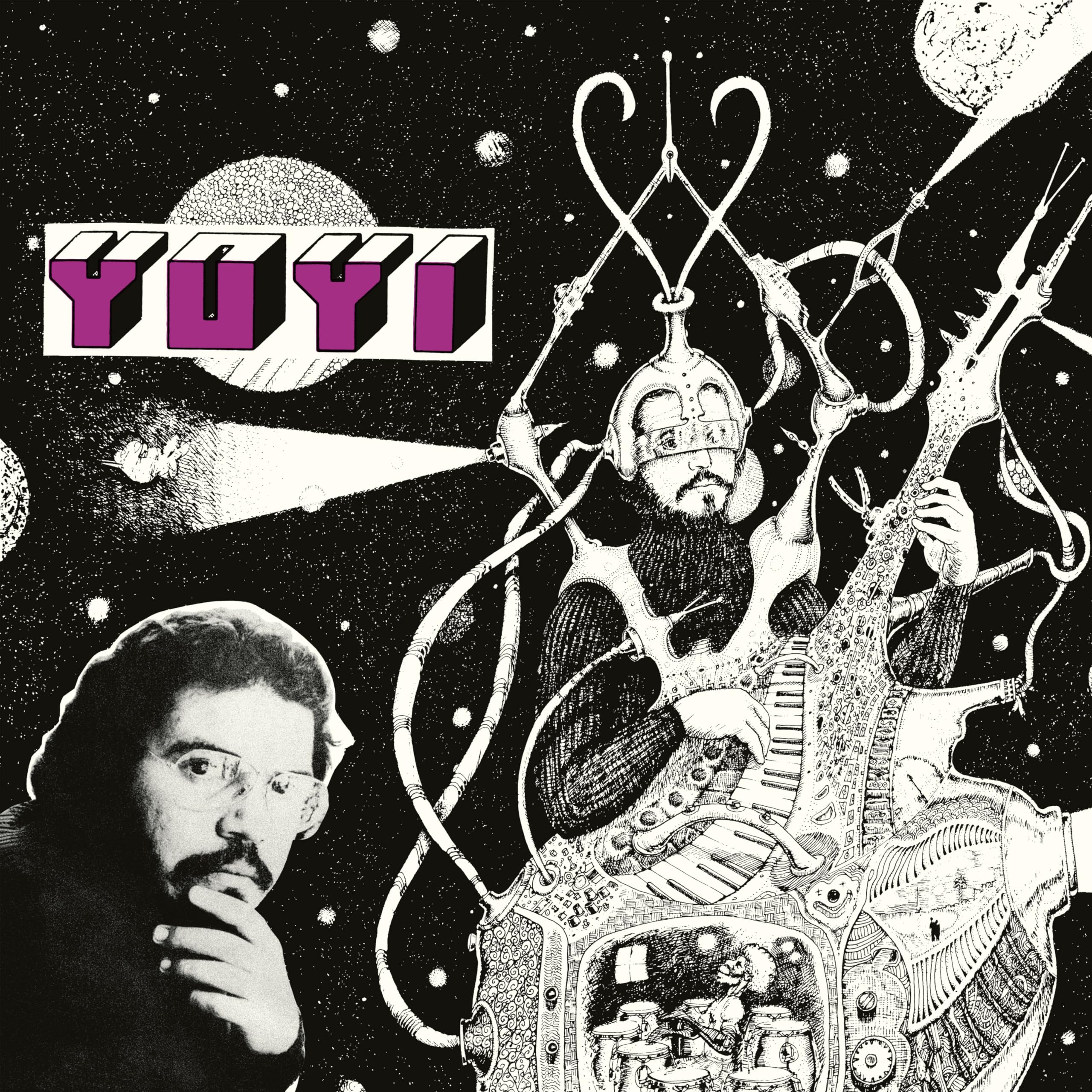 Yoyi