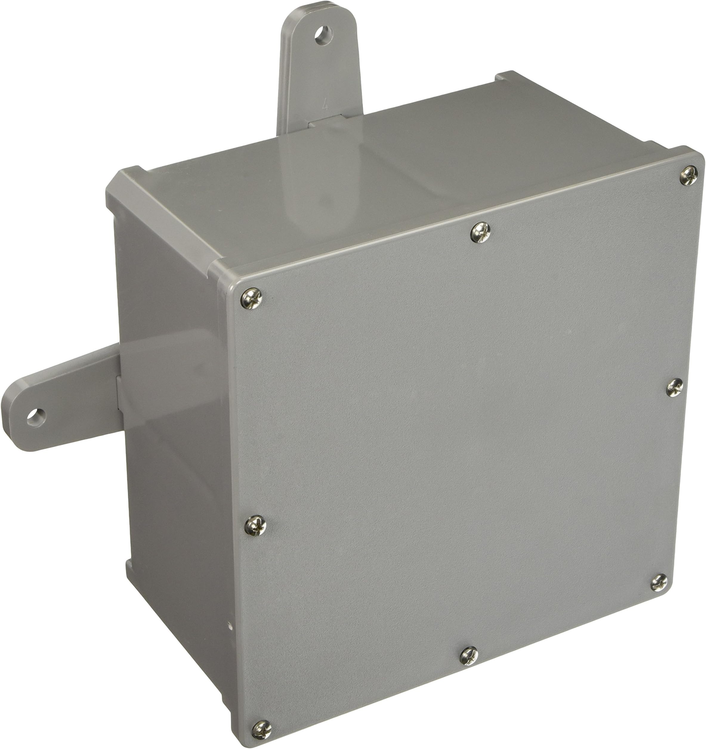 E989N Box Junction, 8" x 8" x 4"