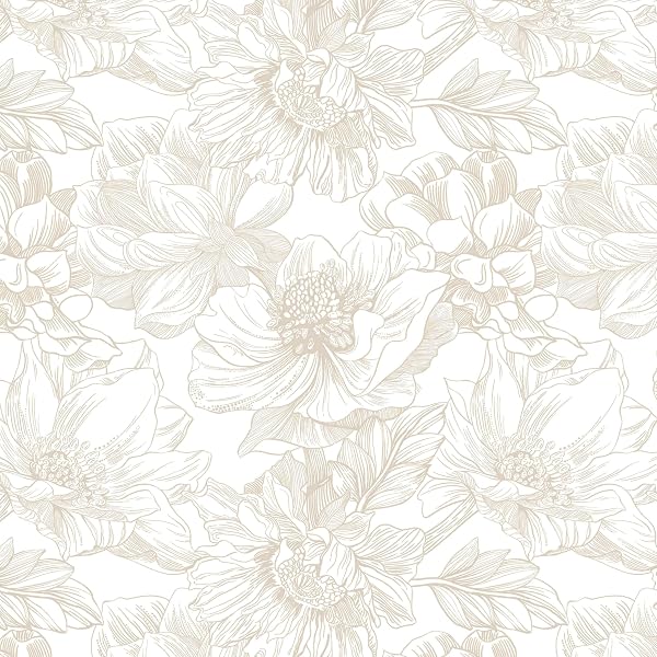 Dimoon 78.7"x17.3" 可剥贴墙纸50%