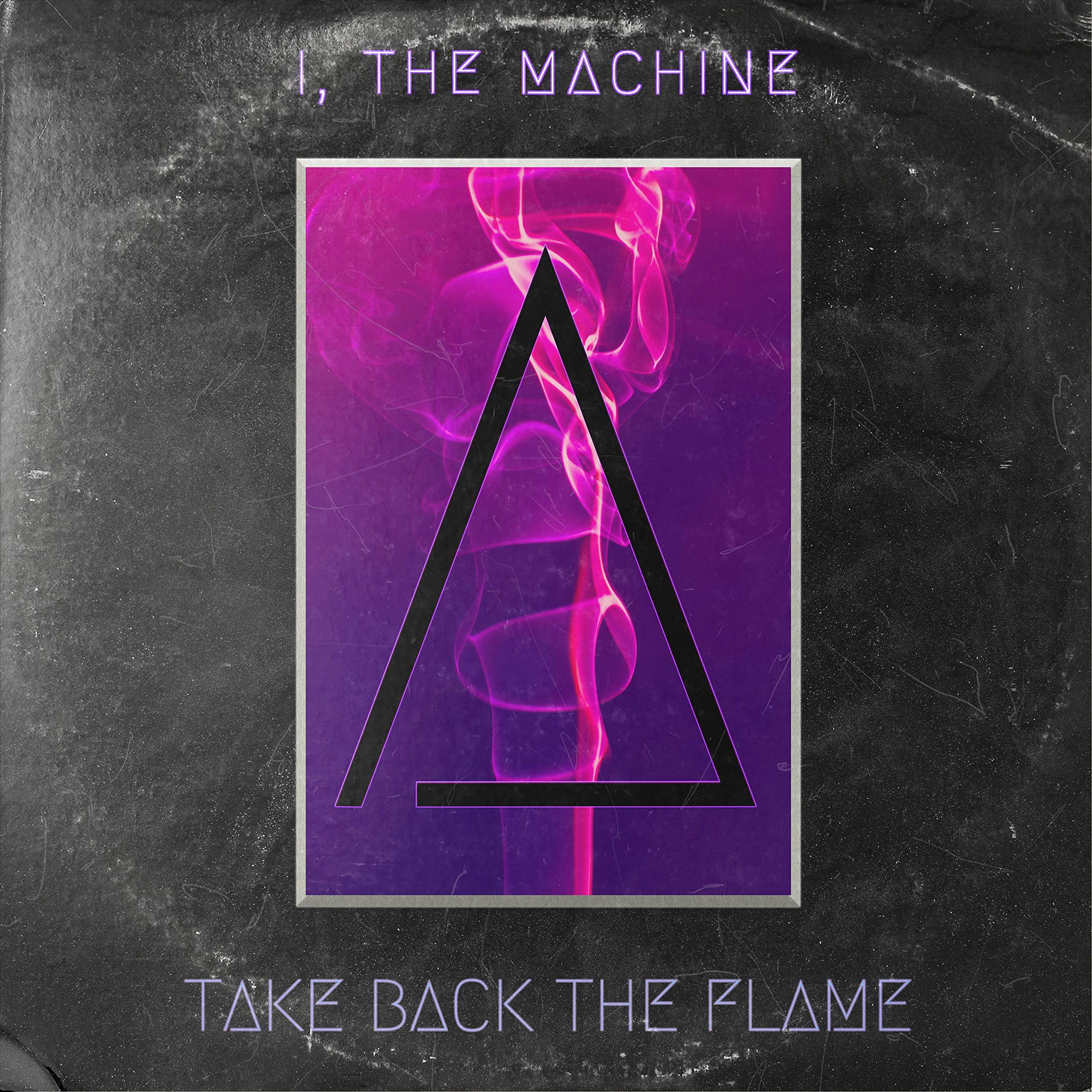Take Back The Flame [Explicit]