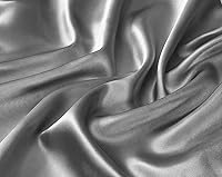 Algopix Similar Product 15 - Mk Collection 4pc Soft Silky Satin