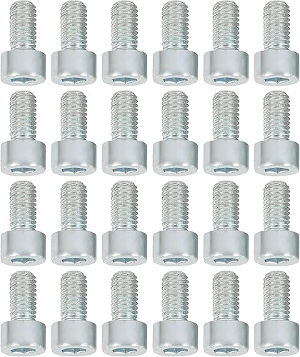 Miniatura 8 de HECASA Abrazadera de tubo de cuello dividido compatible con abrazaderas de barra antivuelco UTV de tubo OD de 1-34 pulgadas, soportes soldables de