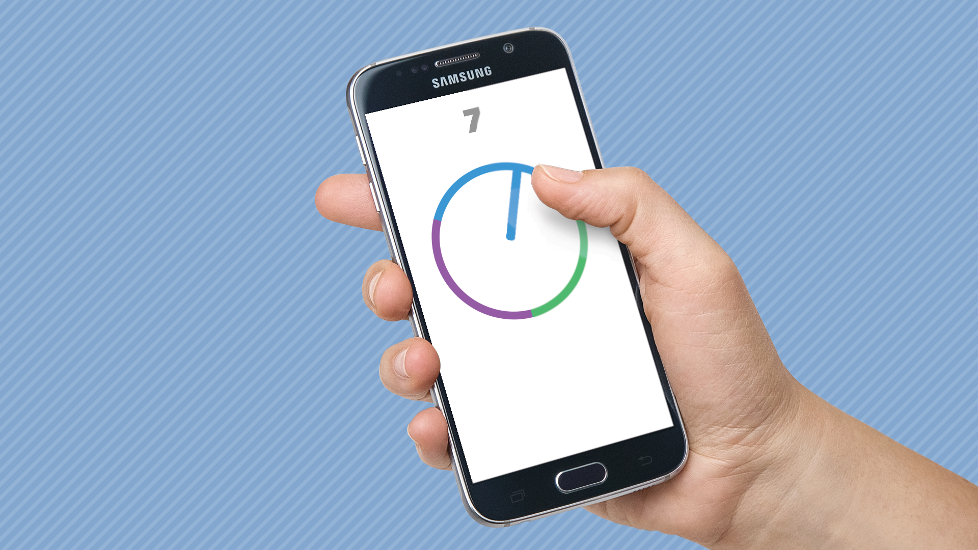 Color Swatches App on Amazon Appstore