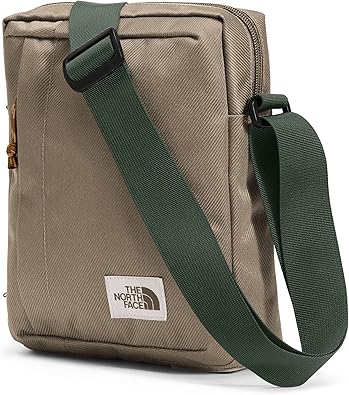 north face satchel