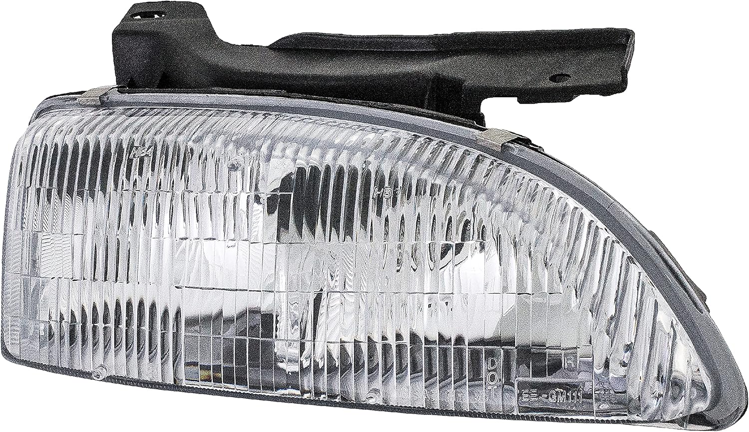 Dorman 1590034 Driver Side Headlight Assembly Compatible with Select Chevrolet Models