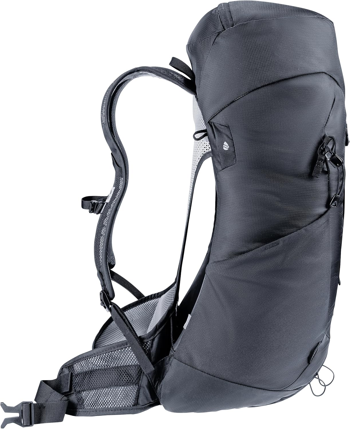 Deuter Men's Minimalistic, Black, 32 L