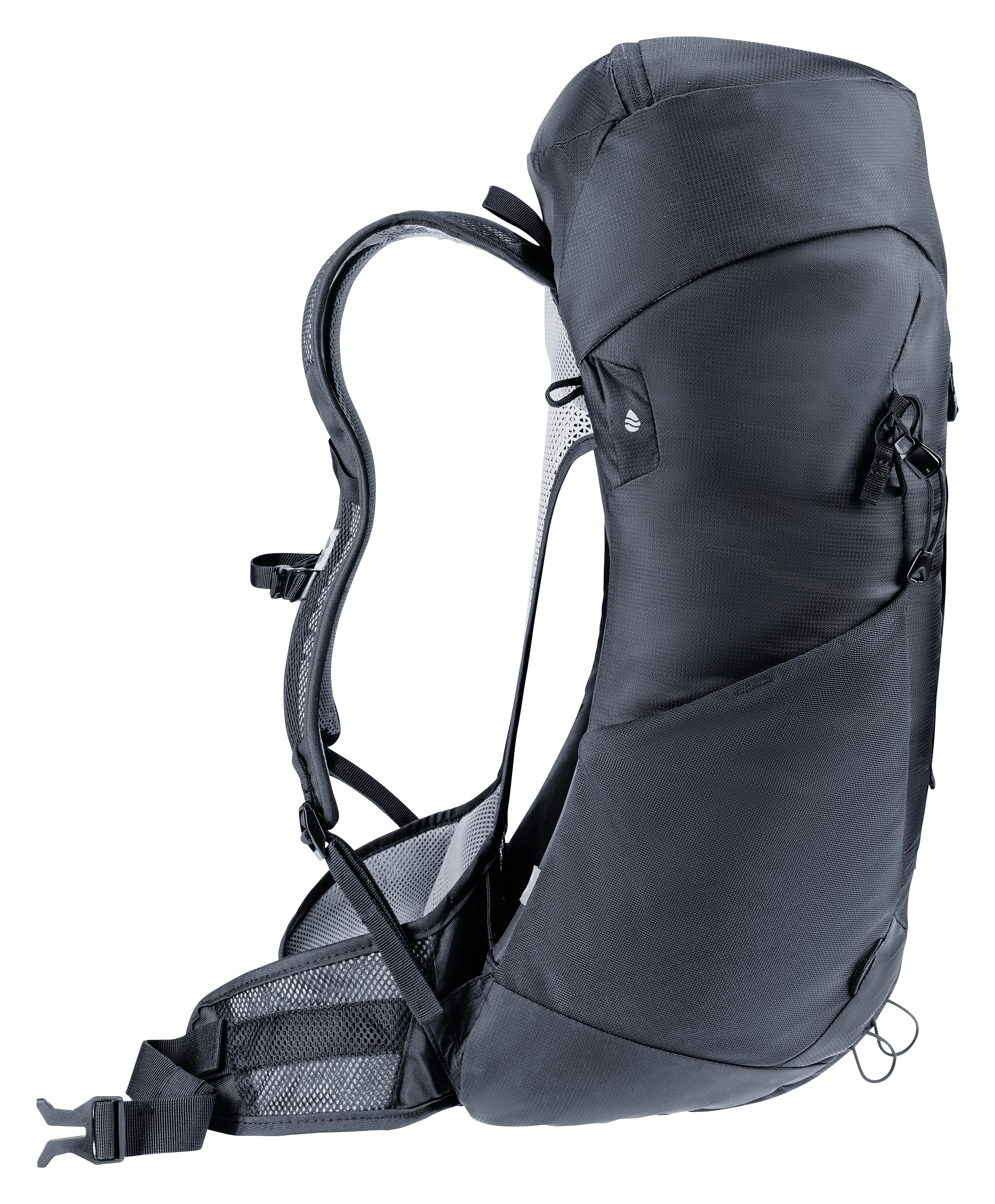 deuter AC Lite 32 EL – bardzo długi plecak turystyczny