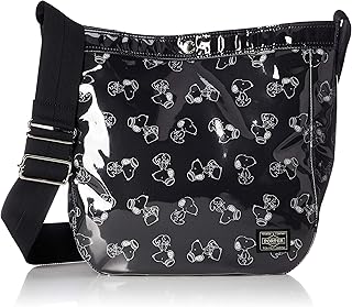 Amazon Co Jp ポーター スヌーピー