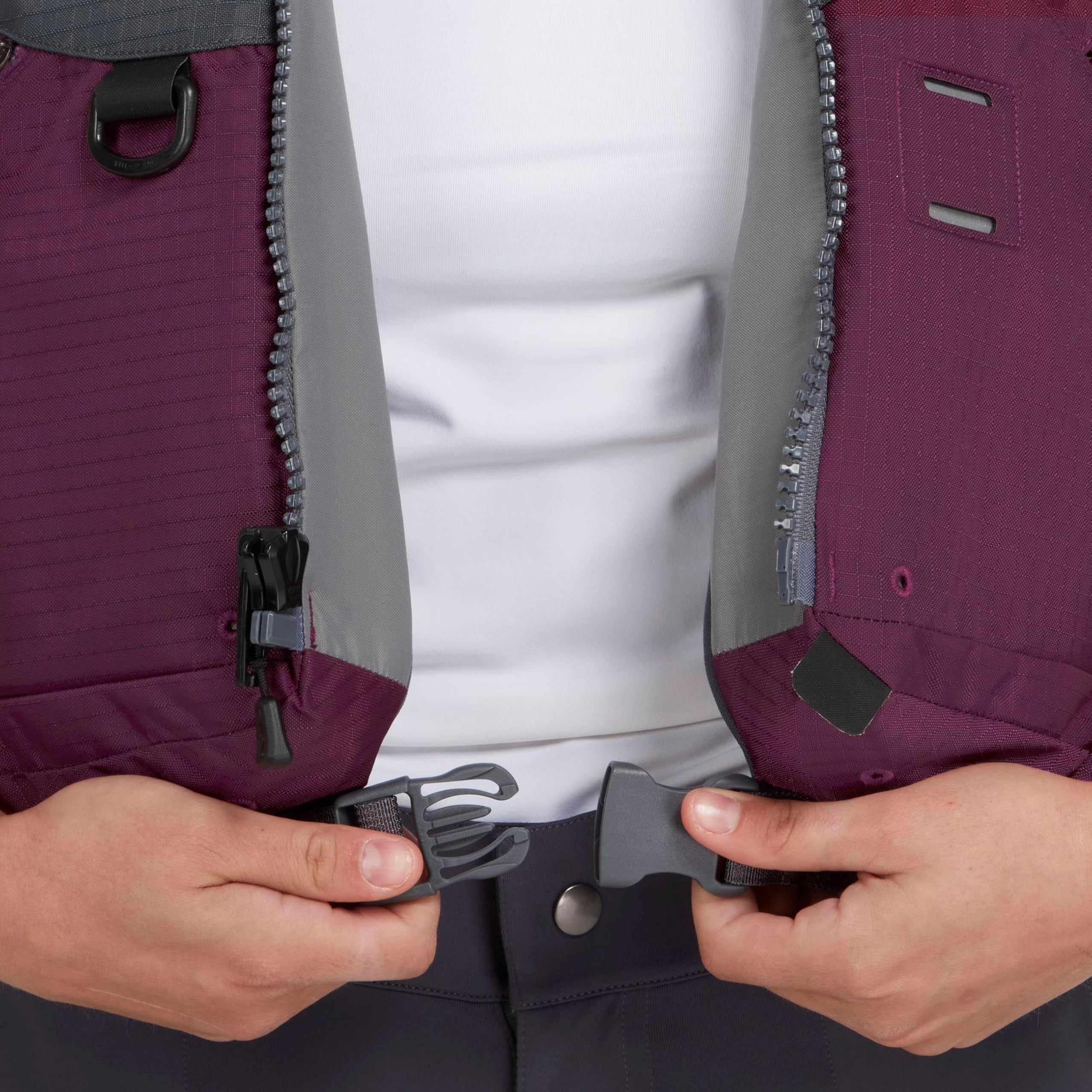 NRS Kamizelka ratunkowa Ambient (PFD)