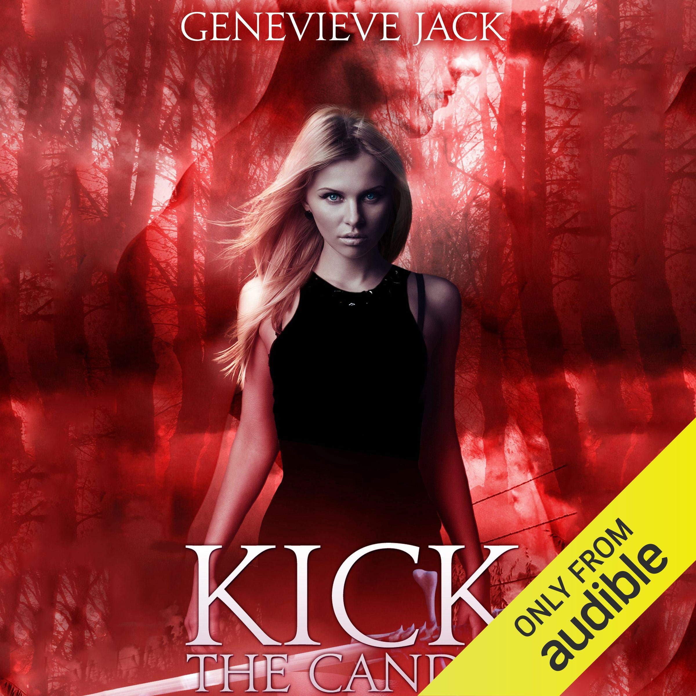 Cover art for Kick the Candle