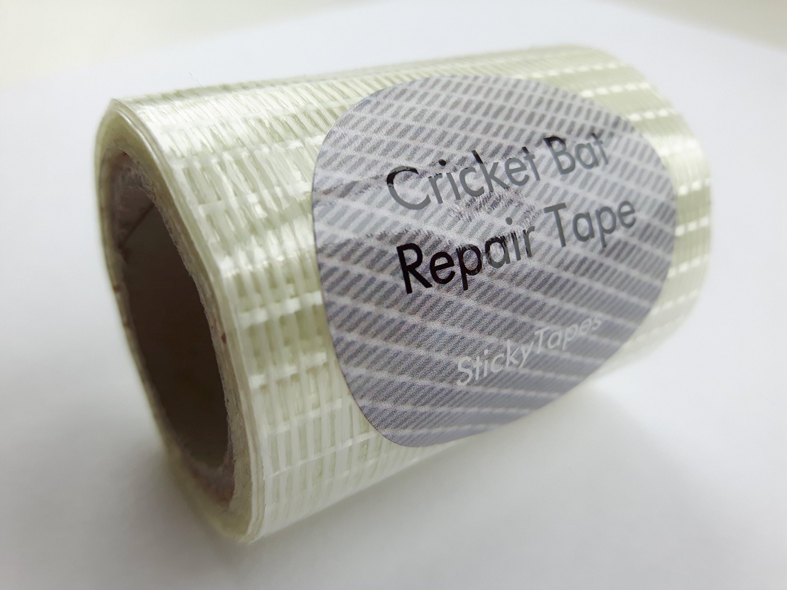 Cricket Bat Repair Tape
