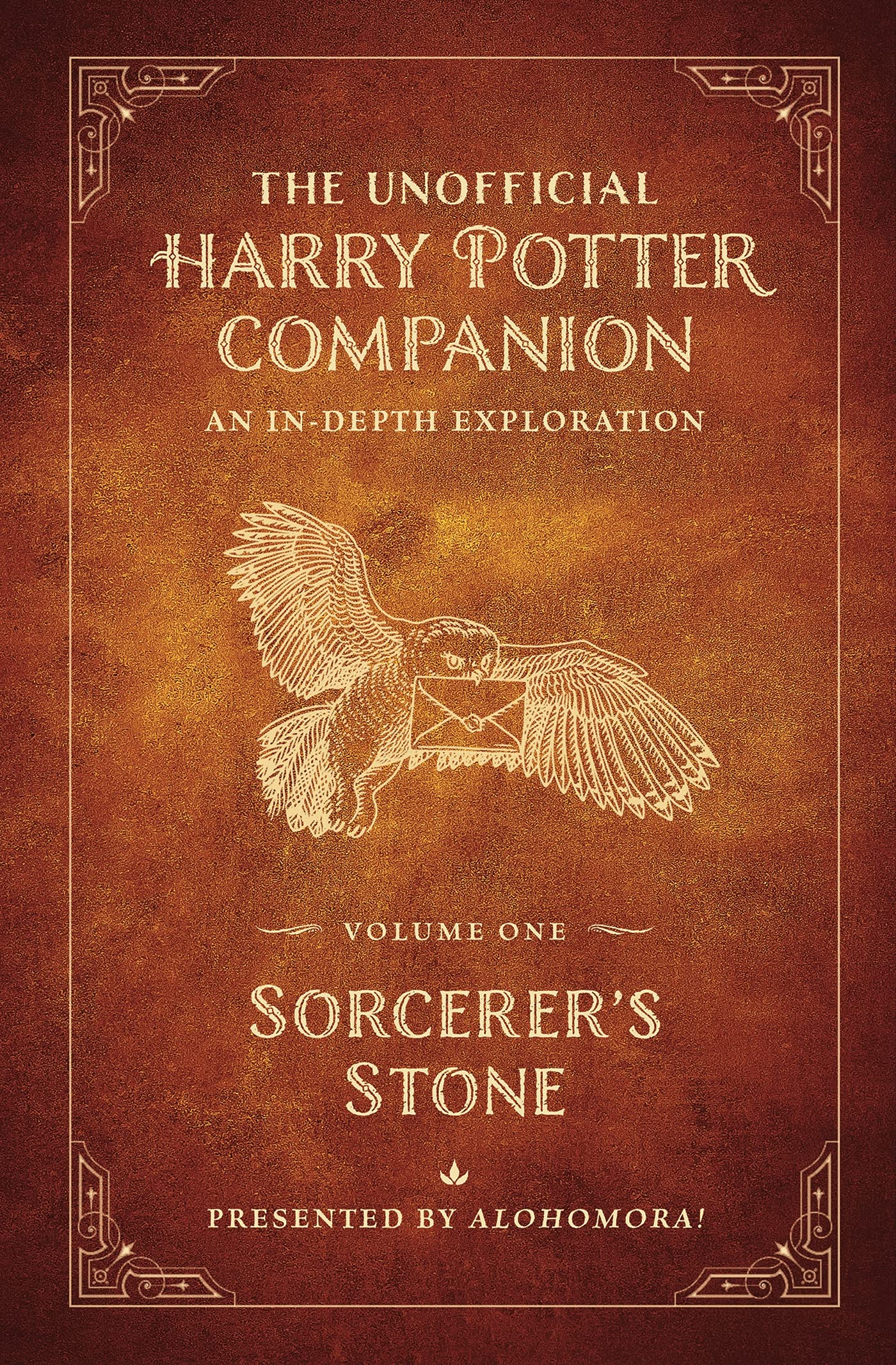 The Unofficial Harry Potter Companion Volume 1: Sorcerer's Stone: An in ...