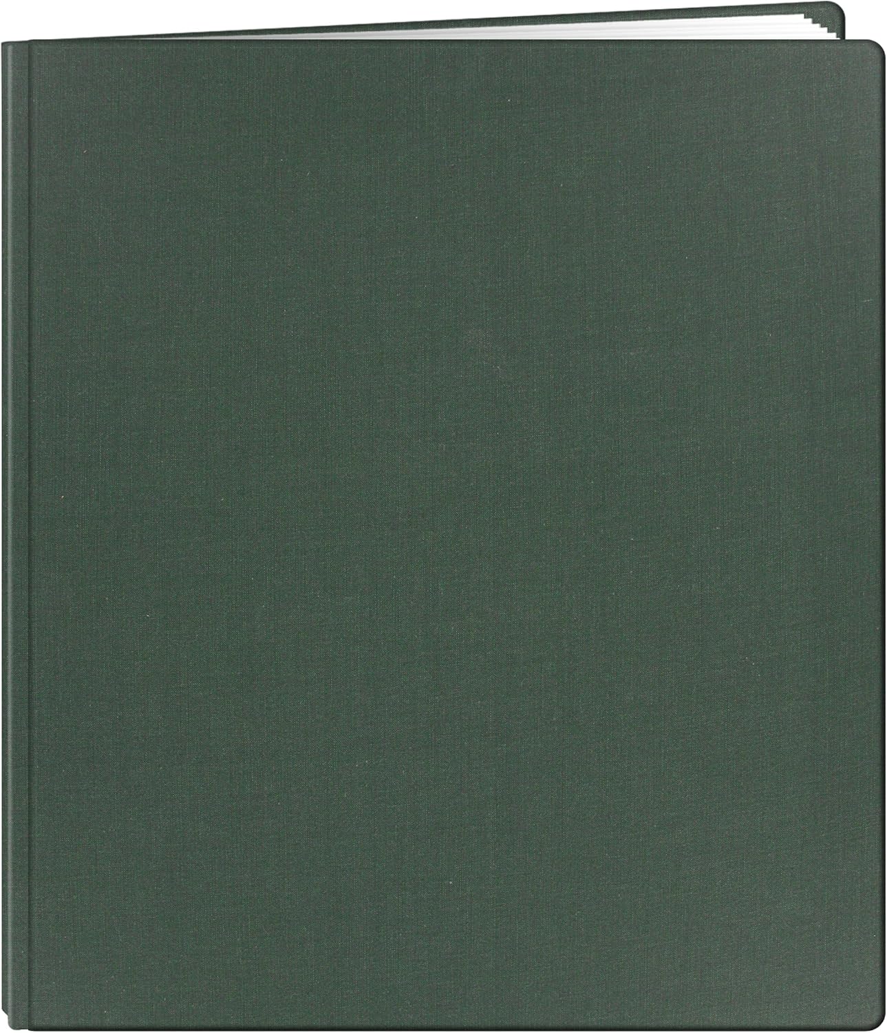 Pioneer Family Treasures 30 x 38 cm Fabric Bound Album - Night Blue