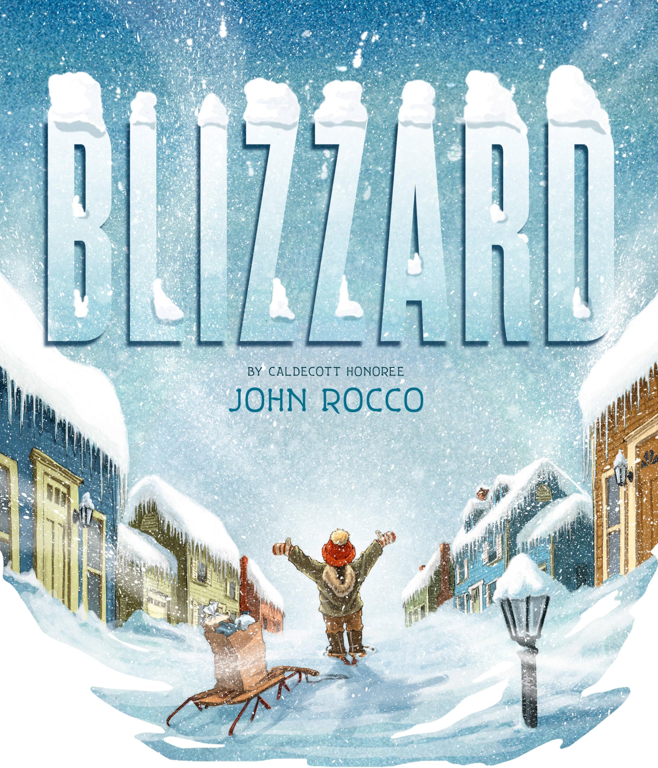 Blizzard