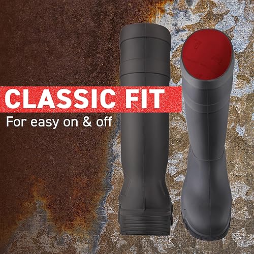 Vista 7 de Dunlop - Calzado protector