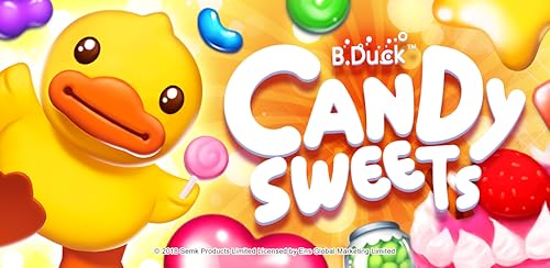 Sblooming B. Duck : Candy Sweets thumb #6