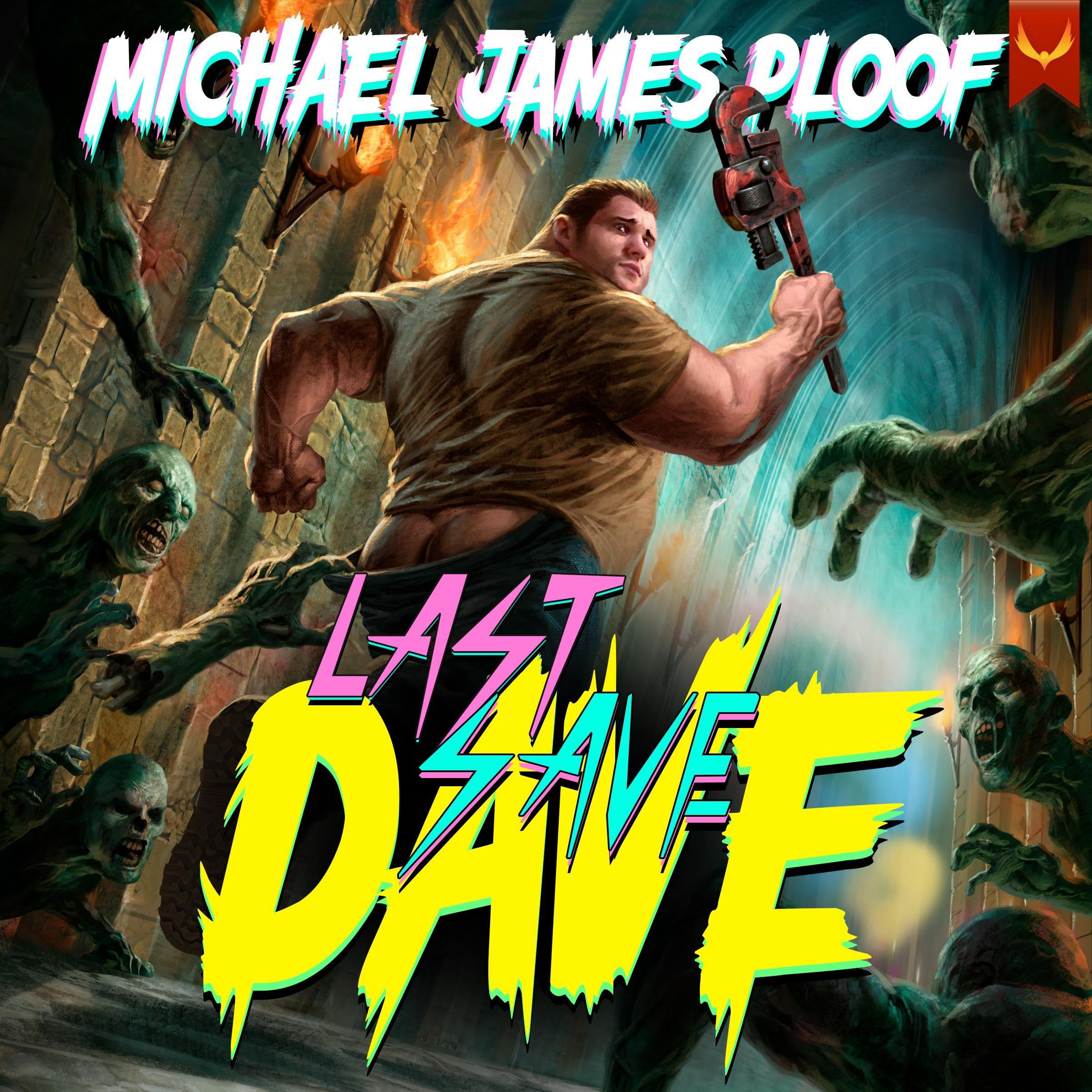Cover art for Last Save Dave