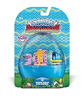Vista 2 de Skylanders SuperChargers Vehicle Spring Ahead Dive Bomber Character Pack