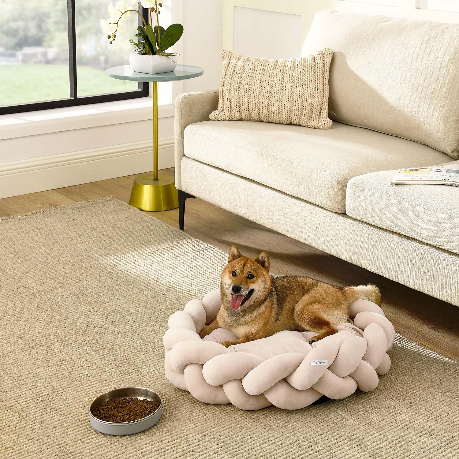 review Sam's Pets Ivy 20
