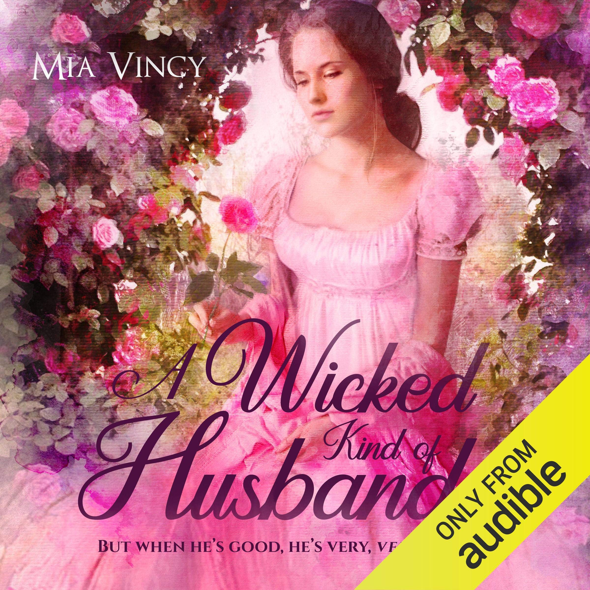 A Wicked Kind of Husband