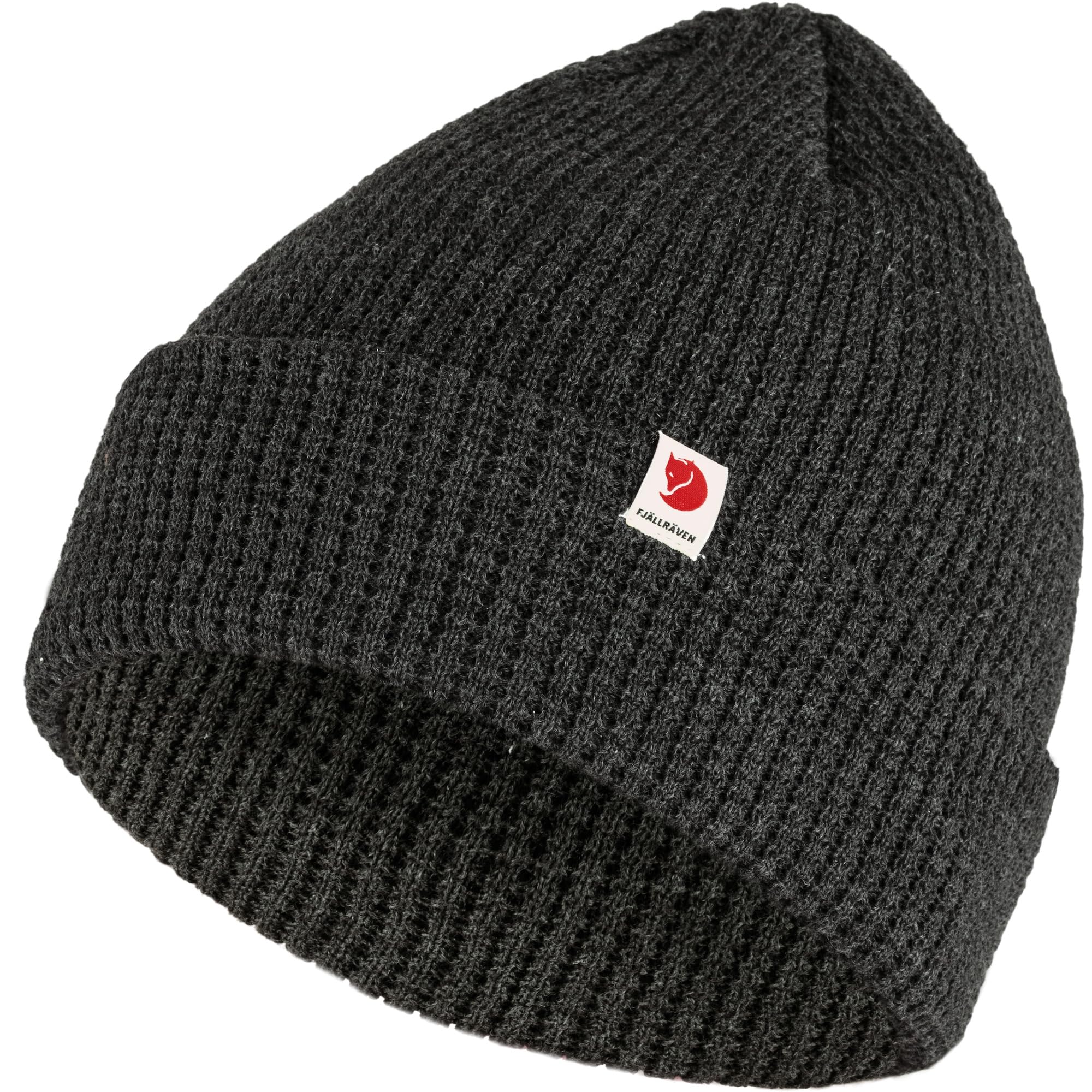 Fjällräven F84767-030 Tab Hat, Dark Grey, One Size