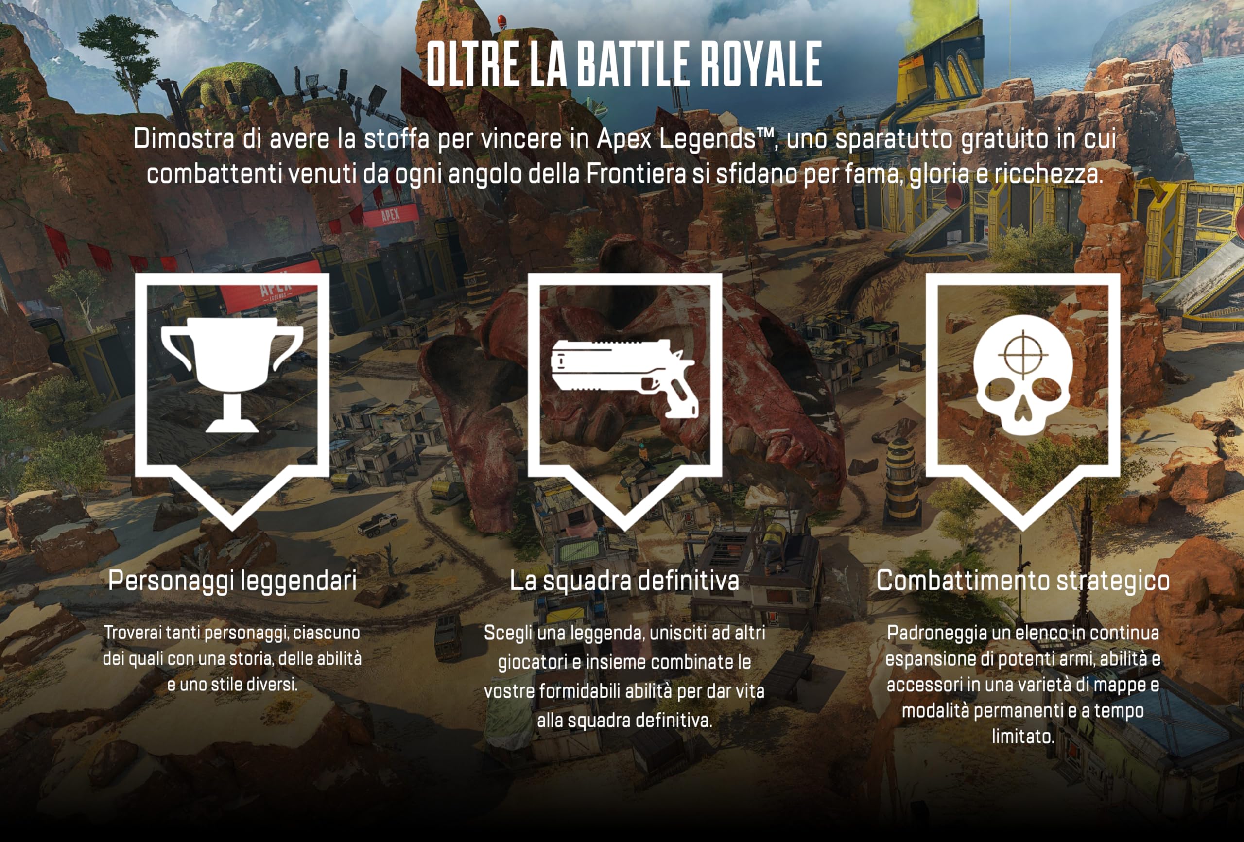 APEX Legends 4350 COINS PCWin | Codice EA App - Origin per PC | Videogiochi | Italiano - 4