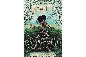 The Hero and the Crown by Robin McKinley