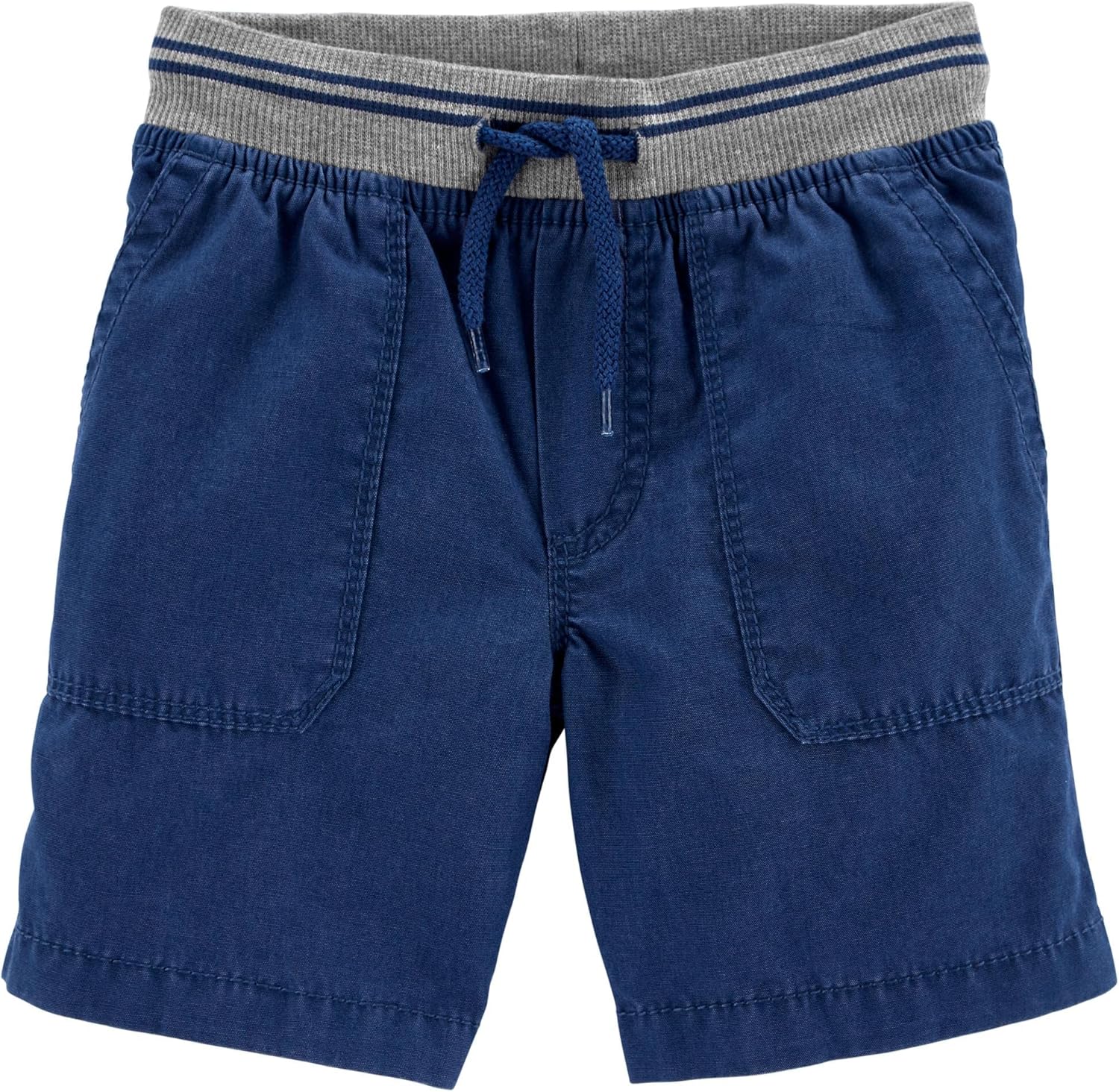 OshKosh B'Gosh Boys Pull on Shorts