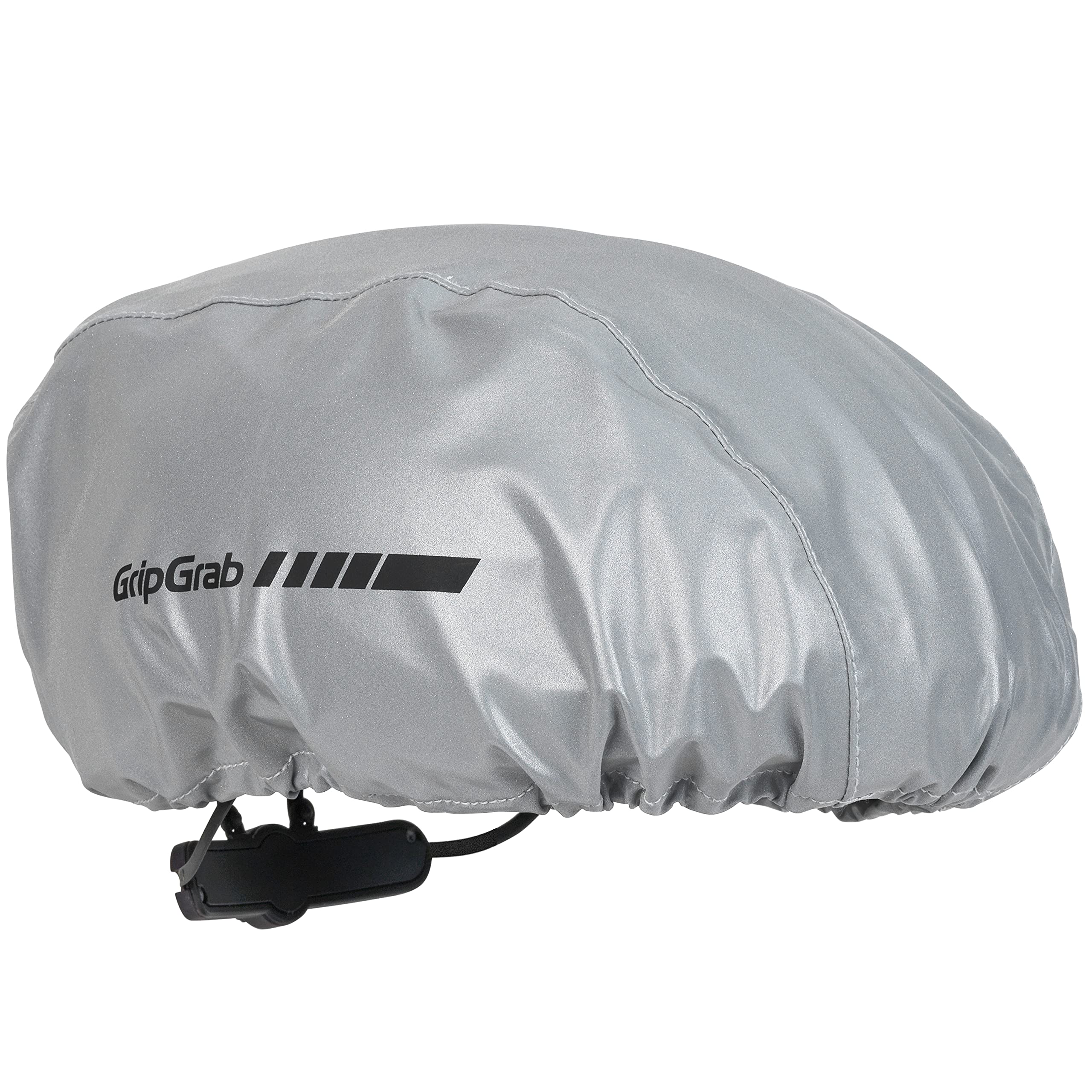 GripGrab Waterproof Windproof Cycling Rain Helmet Cover Reflective Bicycle Commuting High-Visibility Road MTB Headwear