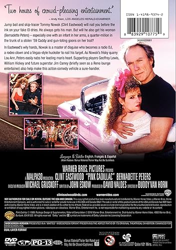 Miniatura 2 de Pink Cadillac