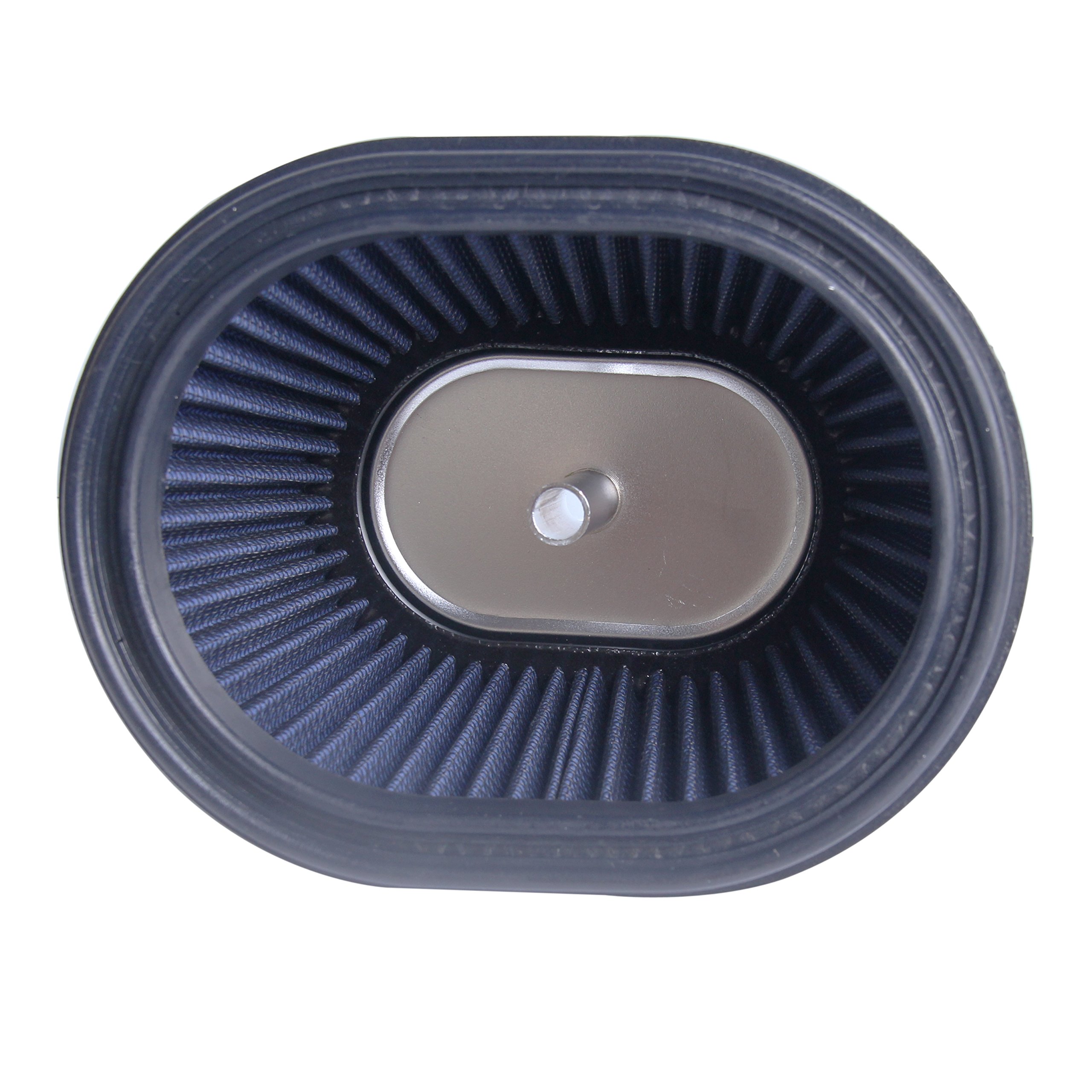 Filtre à Air En Mousse Pour Yamaha Blaster 200 YFS200 (1988-2006) - Remplacement Direct Référence 2XJ-14451-00