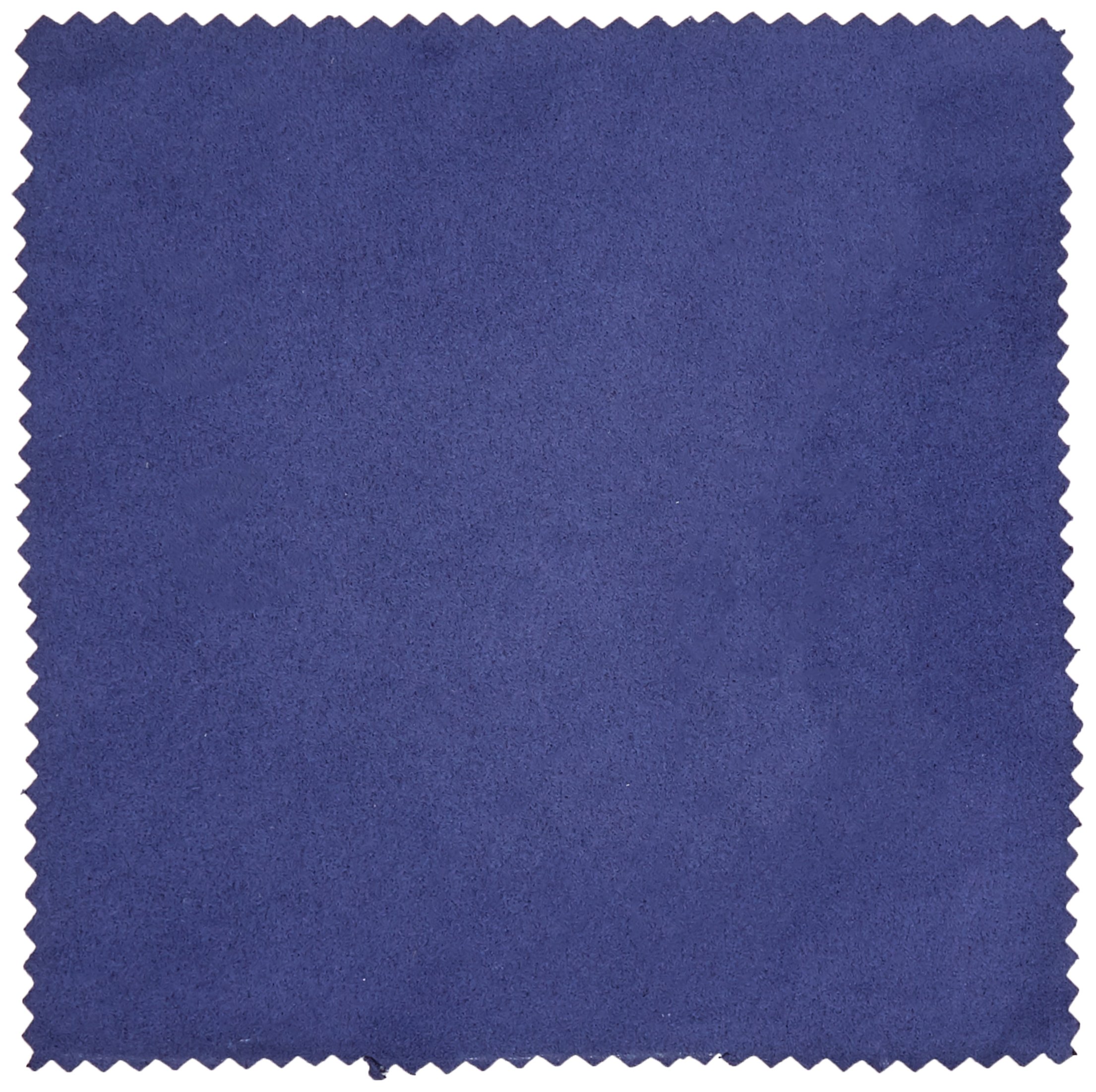 neoLab 6-1027 Baumwolltücher 15 x 15 mm, Blau für 6-1028 (12-er Pack)
