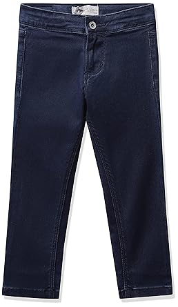 Lee Cooper Girls Regular Jeans