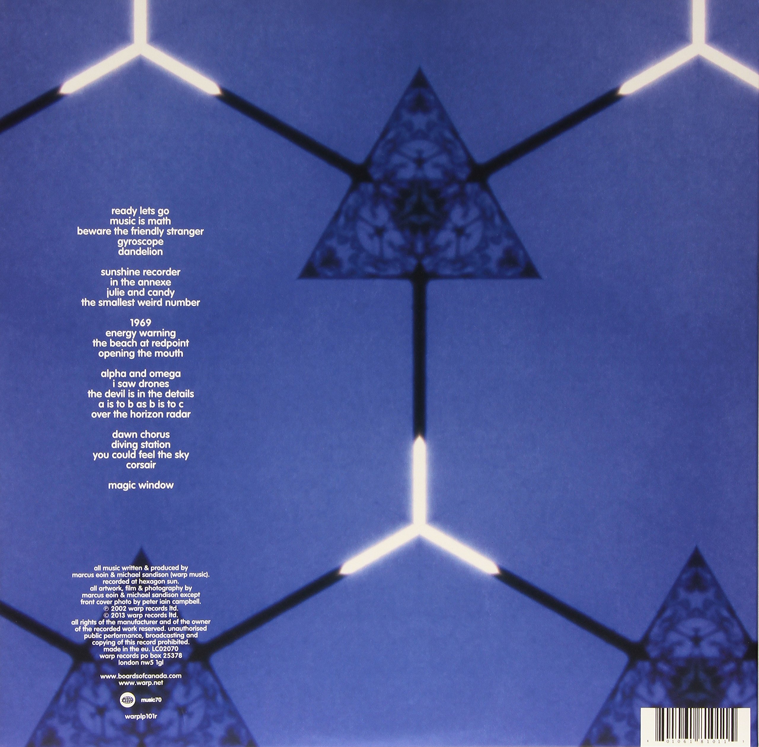 Geogaddi (+MP3)