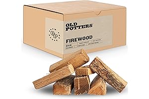 Kiln Dried Firewood - Oak, Perfect for Pizza Ovens