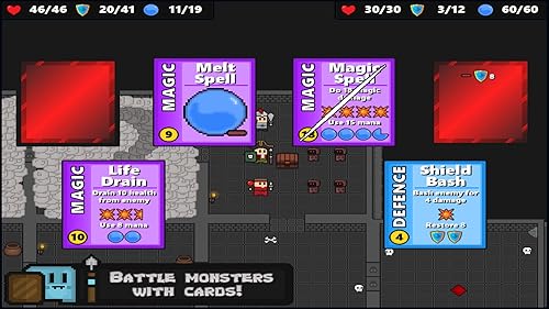Dungeon Raiders
