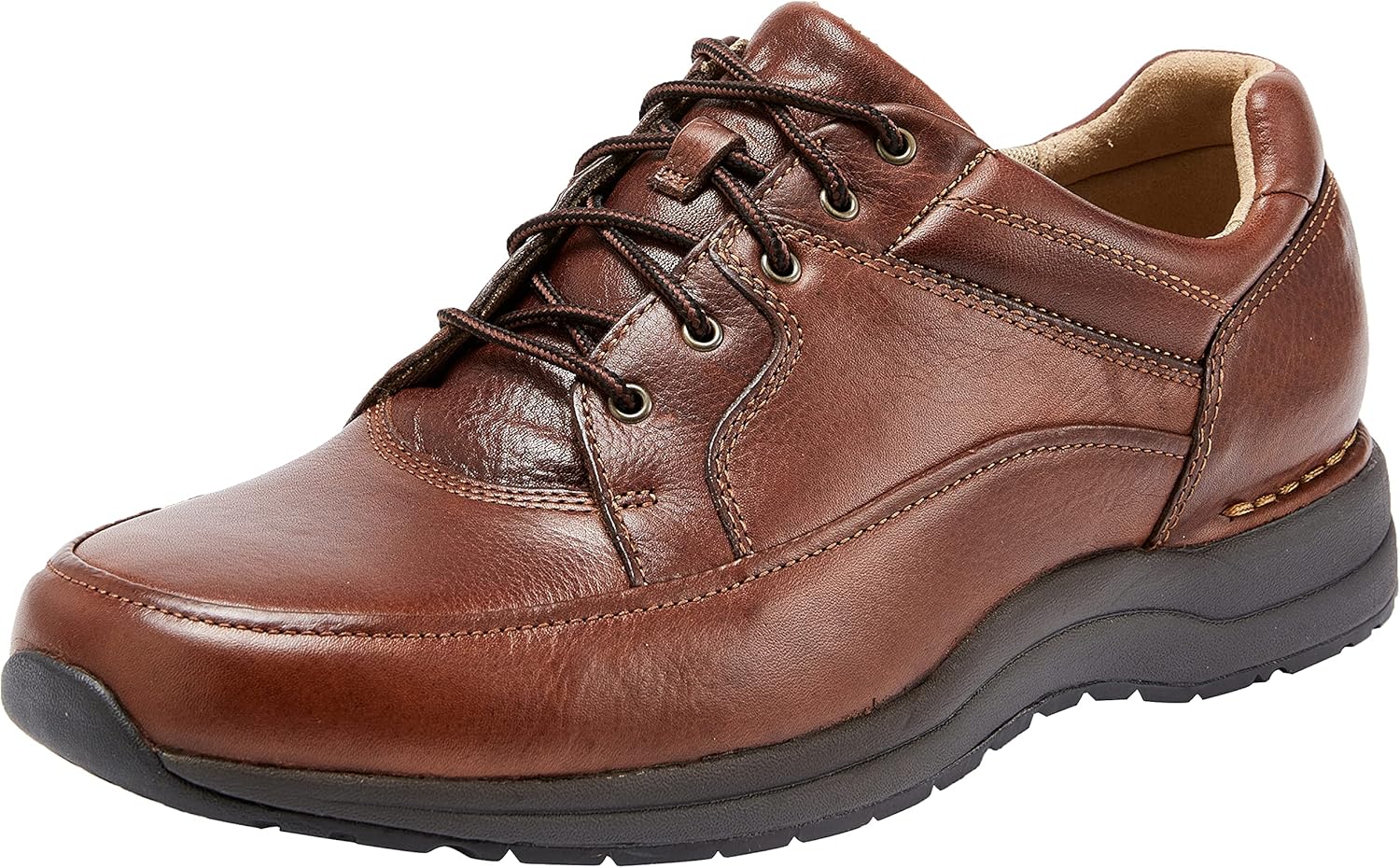 ROCKPORT Men's Edge Hill Walking Shoe Clothing, Shoes
