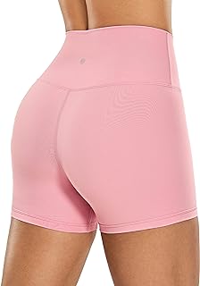 CRZ YOGA Naked Feeling Radlerhose