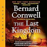 Bernard Cornwell cover