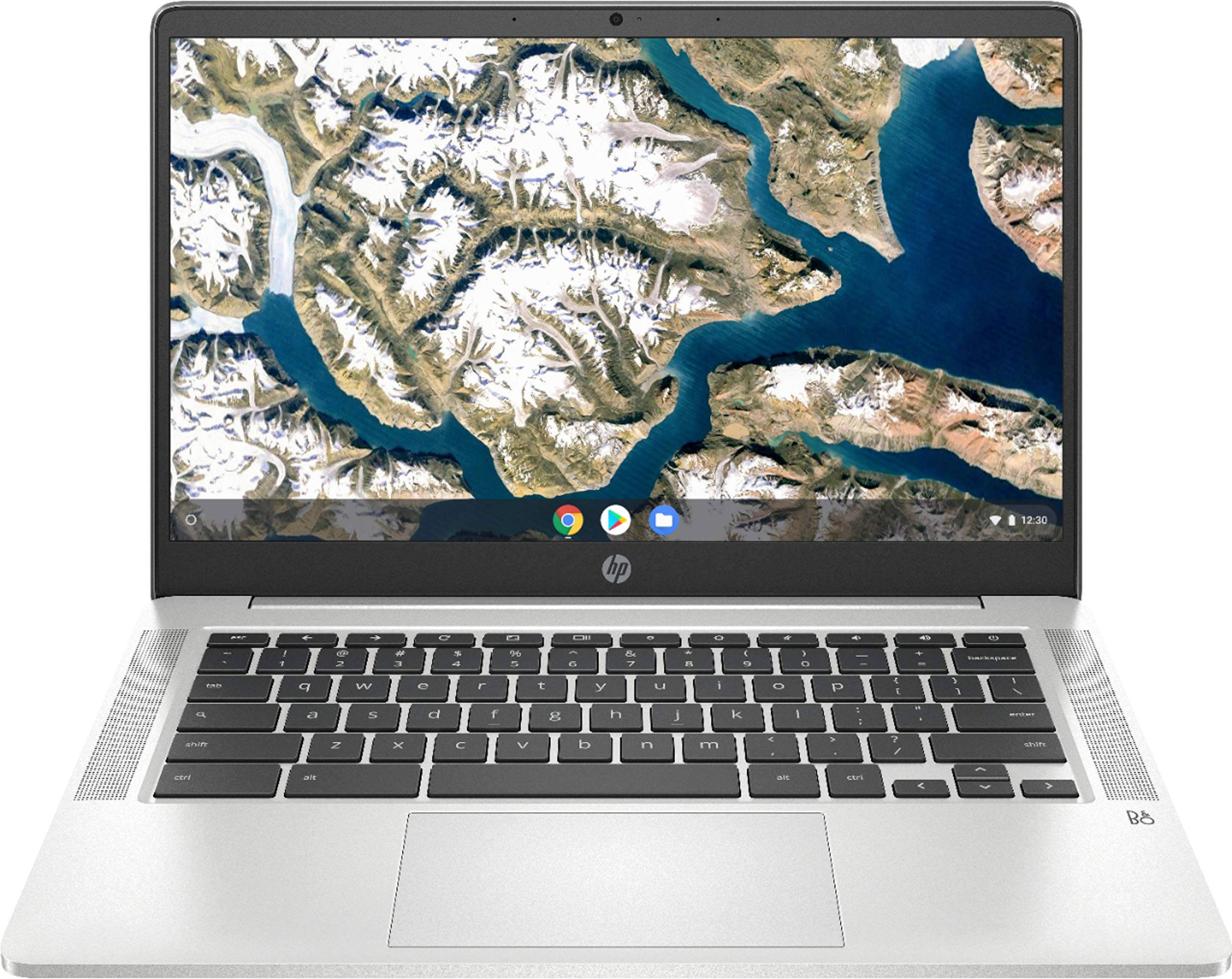 Amazon.co.jp: HP (エイチピー) 2021 Chromebook 14インチ フルHD