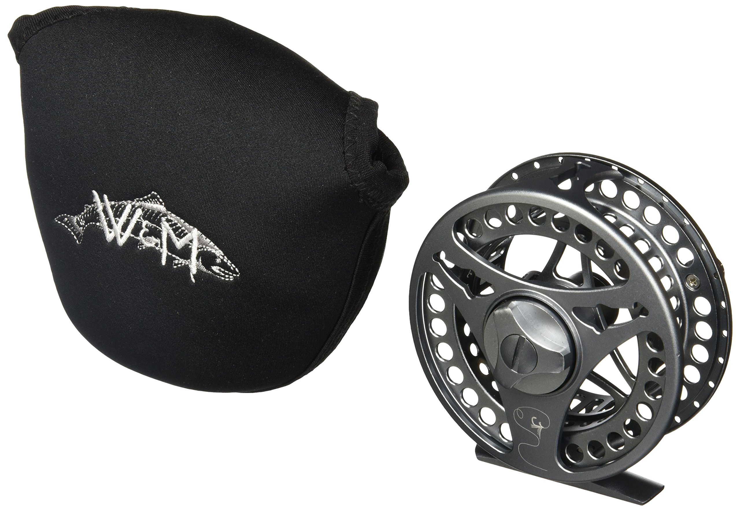 13 fishing baitcaster reel 13 FISHING CONCEPT Z2 CASTING REEL – The Bass Hole main image 0