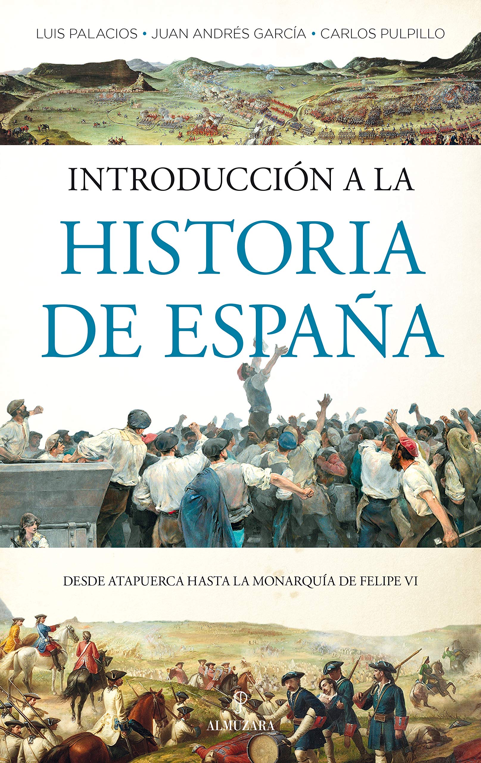 Introducción A La Historia De España