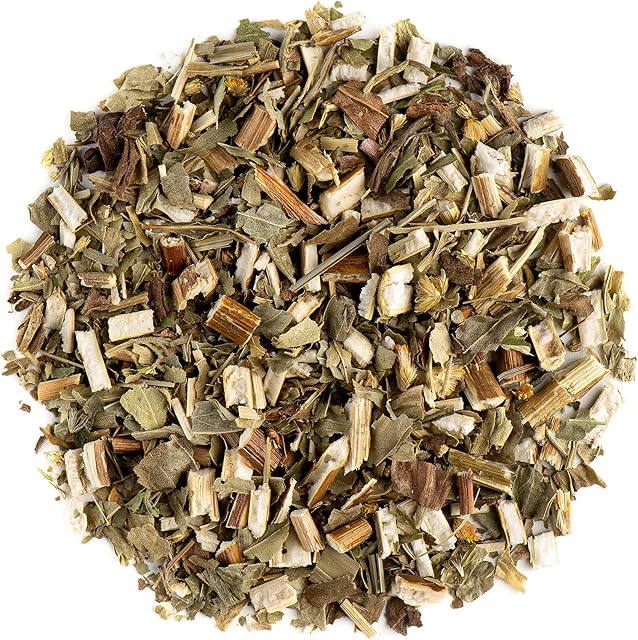 Golden Rod Tea Herb Organic - Goldenrod Root 100g