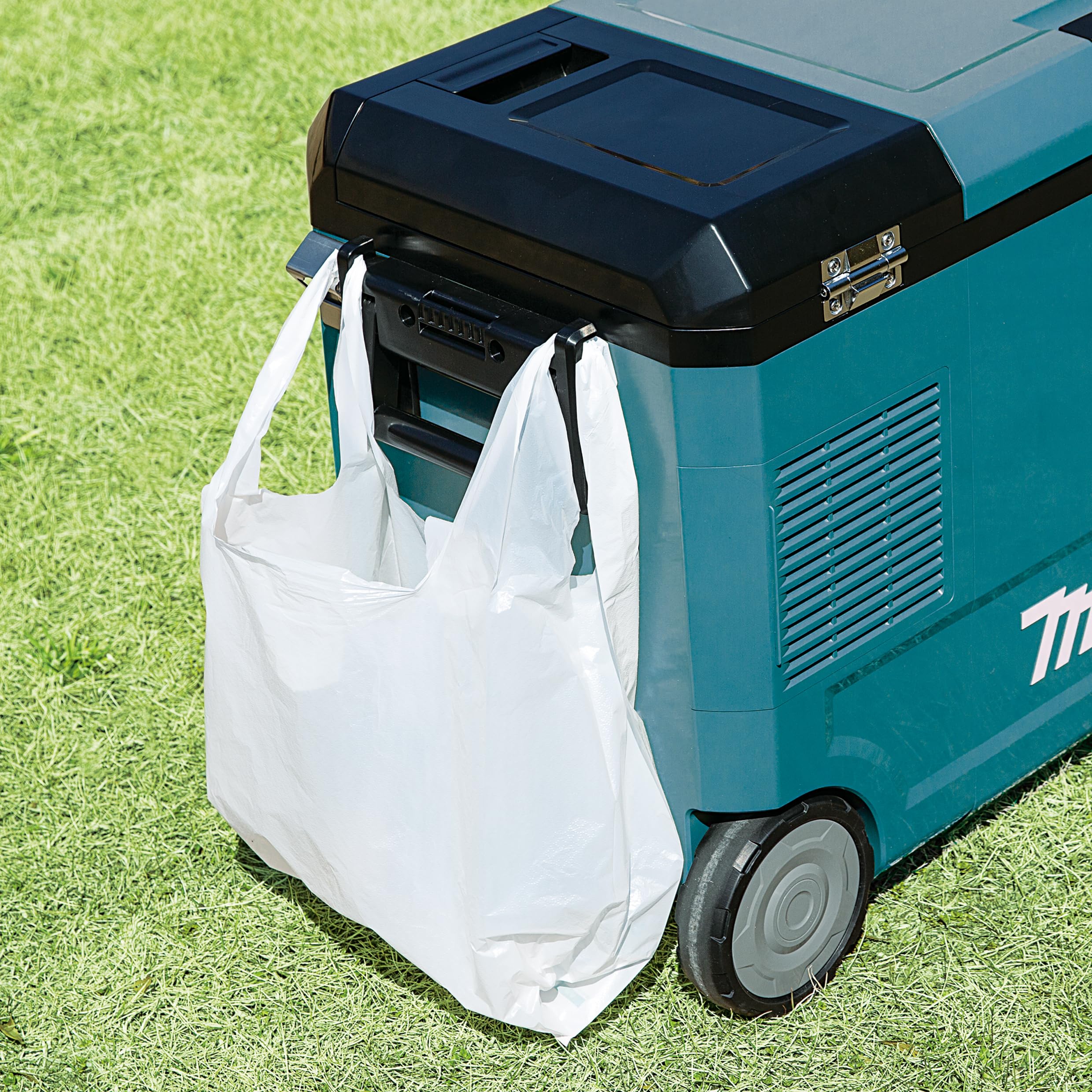 Makita CW004GZ Akku-Kompressor-Kühl- und Wärmebox 40V max. 29 Liter (ohne Akku, ohne Ladegerät)