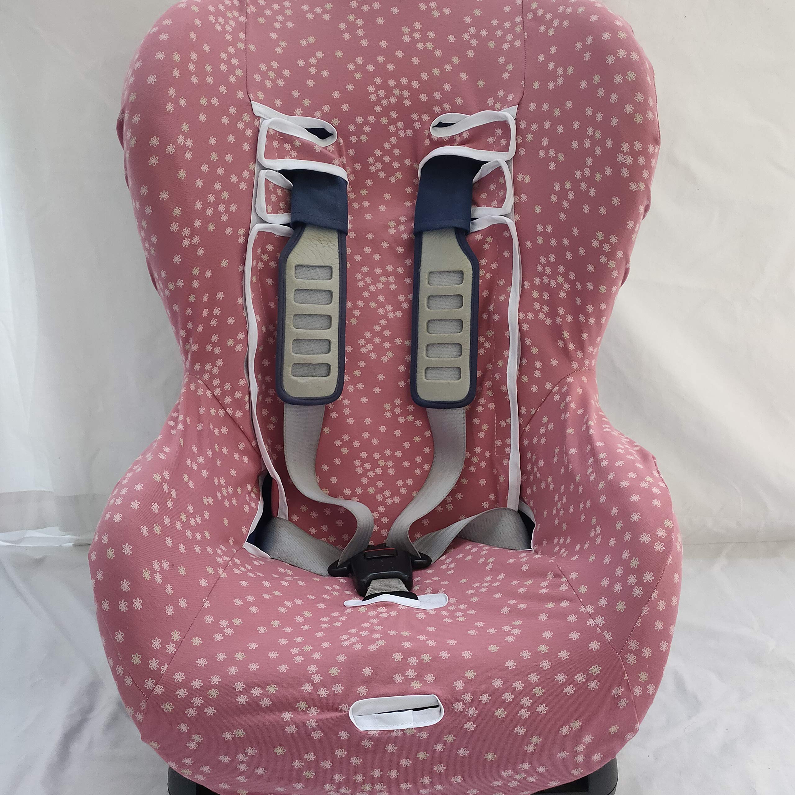 moon-bebe Fundas Universal para Silla de Coche Grupo 1-2-3