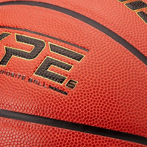 Miniatura 10 de Goalrilla Balones de baloncesto Hype  para hombres, mujeres y jóvenes disponibles